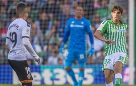 Édgar, el tercero de la camada