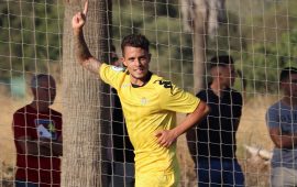 Betis Deportivo | Victoria para seguir invicto