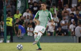 Oficial | Zou Feddal se marcha traspasado al Sporting de Lisboa