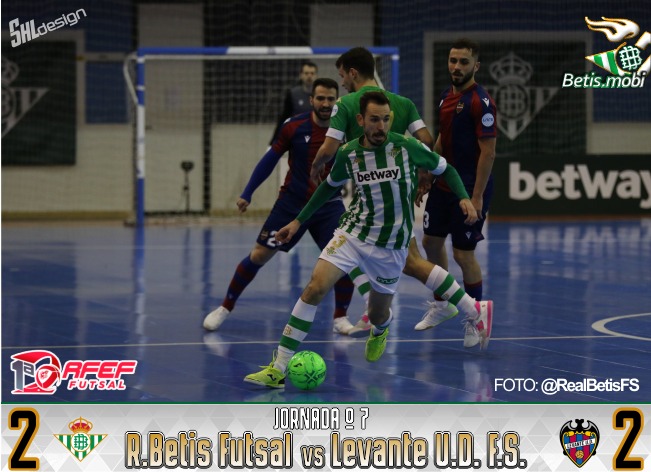 Futsal | Sumando ante el líder