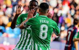 Un mercado agitado por ¿rumores?