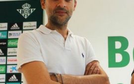 Entrevista Betis.mobi | José Manuel Álvarez Casado: «Mínimo necesitaríamos 3 semanas de trabajo previo a la competición»