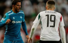 Crónica | Legia de Varsovia 1 – Real Betis Balompié 0: Europa exige mucho más