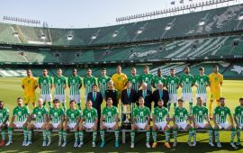Las notas de la temporada 21/22