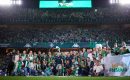 Carta de agradecimiento a la plantilla del Real Betis Balompié