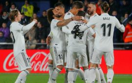 Análisis del Rival | Real Madrid CF