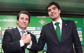 Carta a Don Ángel Haro y a Don José Miguel López Catalán