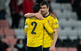 La adaptabilidad de Sokratis