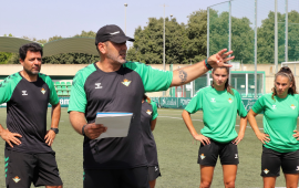 Féminas | Apuesta por la juventud