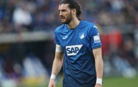 Florian Grillitsch, un plan B para el pivote del Real Betis