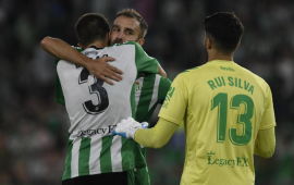 Una defensa que gana partidos