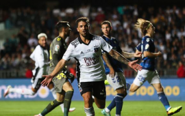 Crónica | Colo Colo 5 – Real Betis Balompie 0: Otro bochorno por Sudamérica
