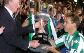 Hoy recordamos a Juan José Cañas