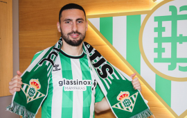 Reestructuración para meterse entre los ocho primeros