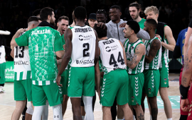 El concepto «equipo» llega a San Pablo