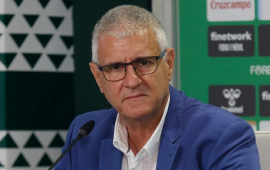 Artículo de opinión | Otra prueba de madurez para el gigante