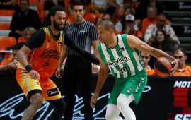 Semana clave para la permanencia