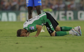 La eternidad según Joaquín