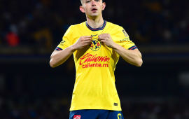 Álvaro Fidalgo, un cerebro silencioso para el Real Betis