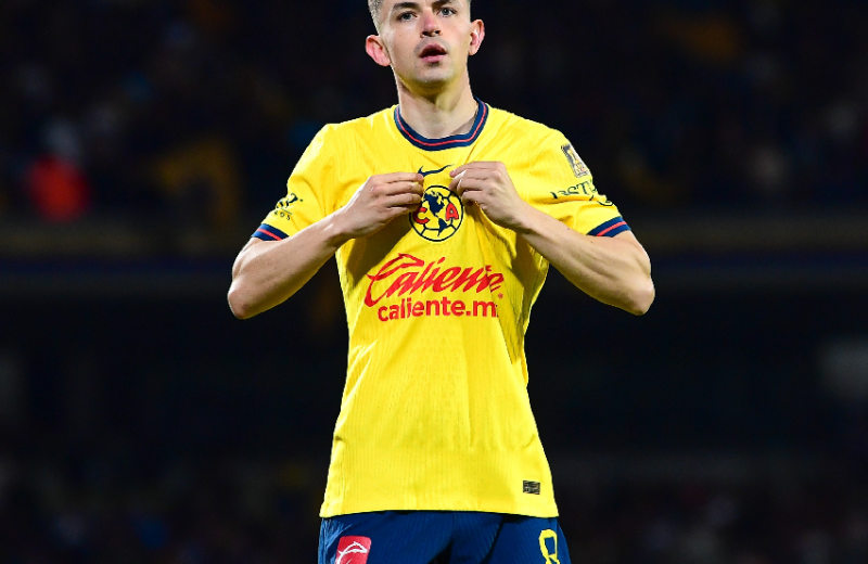 Álvaro Fidalgo, un cerebro silencioso para el Real Betis