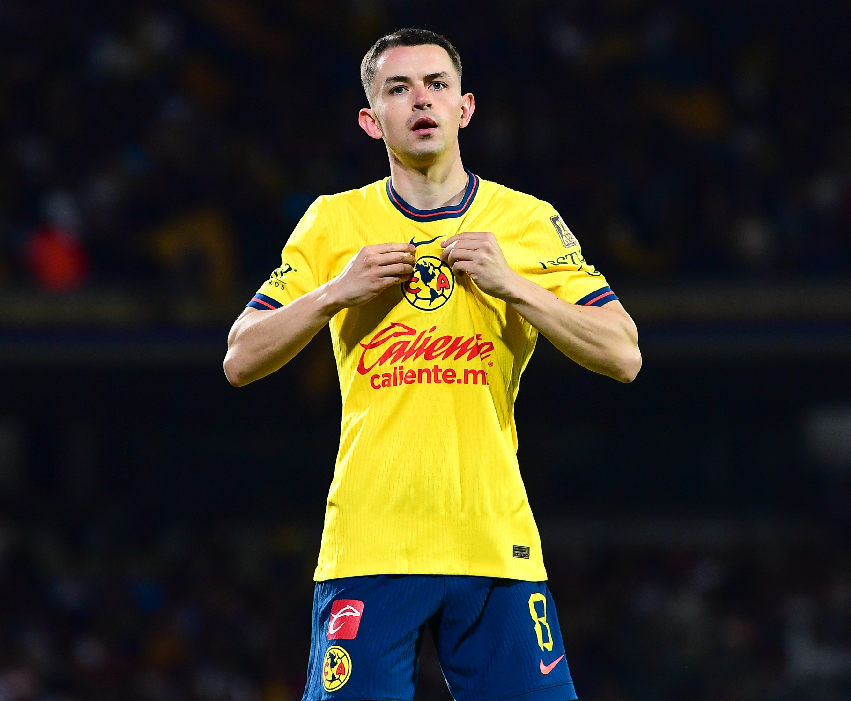 Álvaro Fidalgo, un cerebro silencioso para el Real Betis