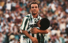 Hoy recordamos a Ángel Cuéllar