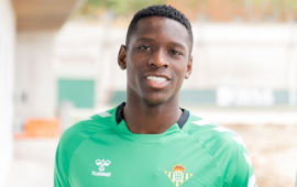 Artículo de opinión | «Ten paciencia, todo está acomodándose»