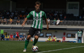 Pretemporada | SV Grödig 0 – Real Betis Balompié 0: Empate en el comienzo del Plan 3.0