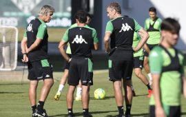 Segundo puerto de montaña