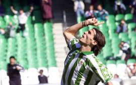 Hoy recordamos a Jesús Capitán “Capi”