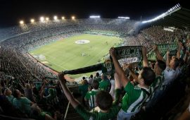 El club informa de los mecanismos de devolución del restante de abono de temporada 19/20.