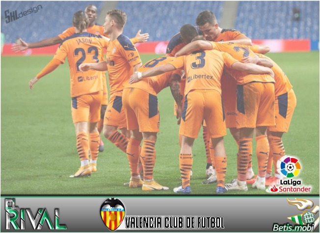 Análisis del Rival | Valencia CF