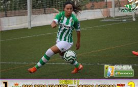 Féminas | Inicio complicado