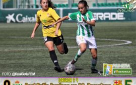 Féminas | Sin opción a la sorpresa