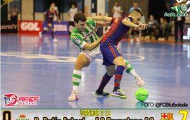 Futsal | Superados