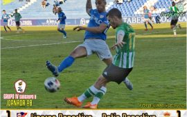 Cantera | Afianzados