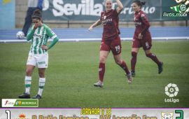 Féminas | Tocadas y hundidas