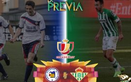 Análisis+Previa | UD Mutilvera – Real Betis: Pasar de ronda como regalo de Reyes