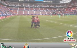 Análisis del rival | CA Osasuna