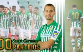 100 veces Canales