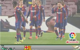 Análisis del rival | FC Barcelona