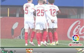 Análisis del rival | Sevilla FC