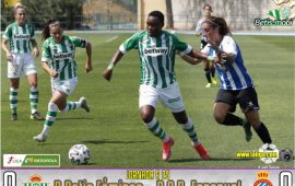 Féminas | Agarrotadas