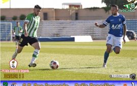 Cantera | No salió nada