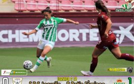 Féminas | Victoria con valor doble