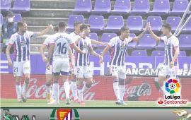 Análisis del rival | Real Valladolid CF