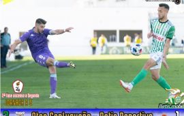 Betis Deportivo | Tropiezo en el peor momento