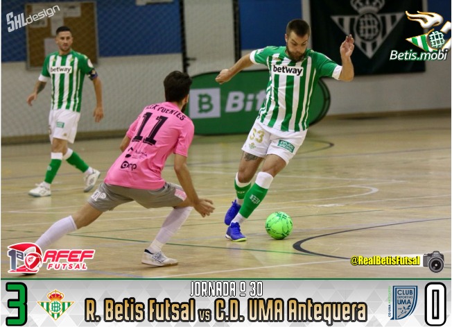 Futsal | Vuelta a la senda del triunfo