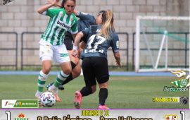 Féminas | Un punto más para la causa