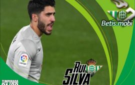 Conociendo a Rui Silva